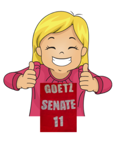 FriendsEndorseThumbsUpWithDressImgCropped